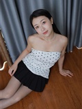 IESS异思趣向  2024.06.26 丝享家 1778 小婕《波点套装》(19)